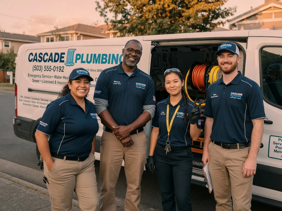 Emergency Plumber company in Albany, TX